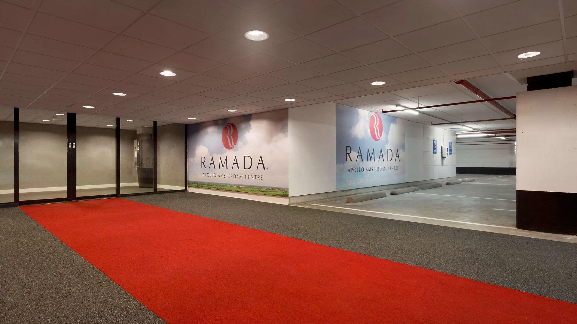 ****  Leonardo Hotel Amsterdam Rembrandtpark Hollandia