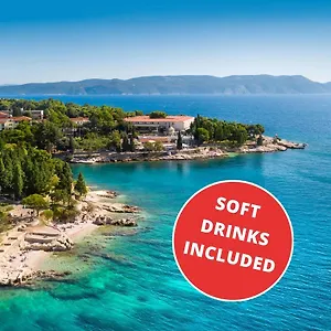 Valamar Sanfior & Casa 4* Rabac