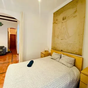 03 Cozy Barca 2,1 Barcellona