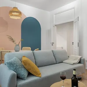 Vd Boutique No 1 Διαμέρισμα Βουκουρέστι