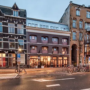 De Vijsel Hotel