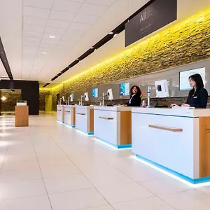 4* Ξενοδοχείο Novotel
