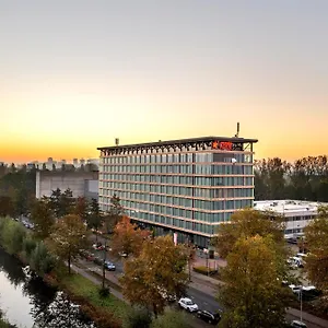 4* Ξενοδοχείο Corendon New-west, A Tribute Portfolio