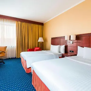 Courtyard By Marriott 4* Prága
