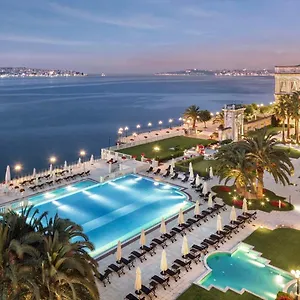 Ciragan Palace Kempinski 5* Isztambul