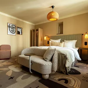 Nh Grand Joanne 4* Koppenhága