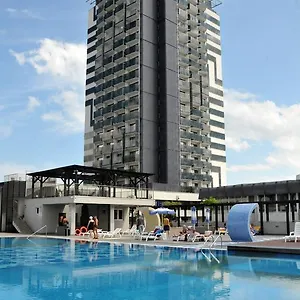 Bourgas 4* Napospart