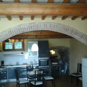 Delle Vigne 59 A Casa Agostini Lari