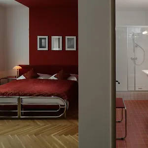 Axa 3* Prága