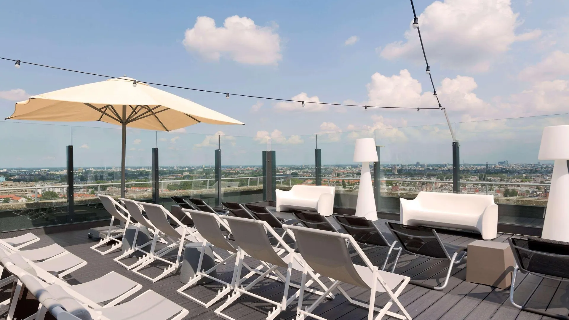 Leonardo Hotel Amsterdam Rembrandtpark Paesi Bassi