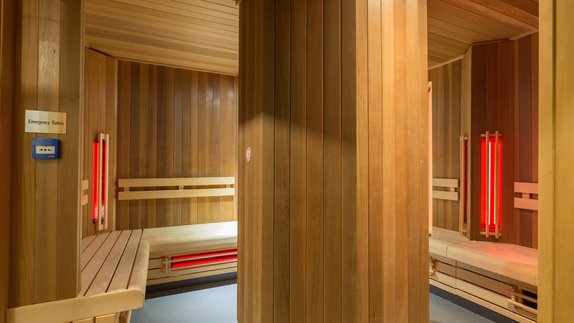 ****  Leonardo Hotel Amsterdam Rembrandtpark Paesi Bassi