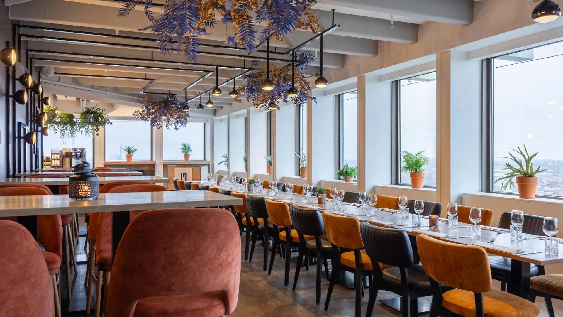 Leonardo Hotel Amsterdam Rembrandtpark 4*,  Paesi Bassi